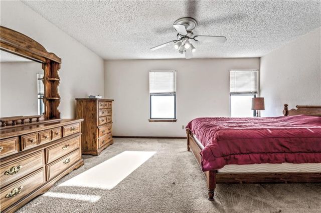 1316 E 123rd Unit C Terrace C, Olathe, KS 66061