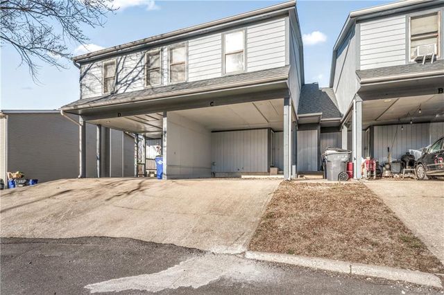 1316 E 123rd Unit C Terrace C, Olathe, KS 66061