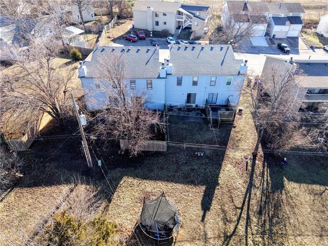 1316 E 123rd Unit C Terrace C, Olathe, KS 66061