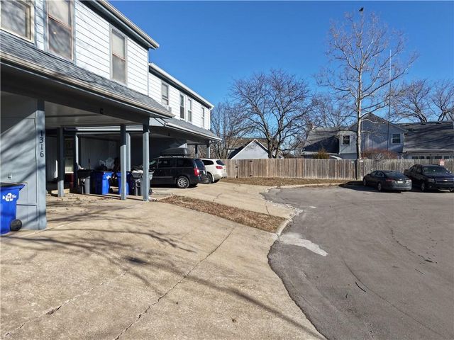 1316 E 123rd Unit C Terrace C, Olathe, KS 66061