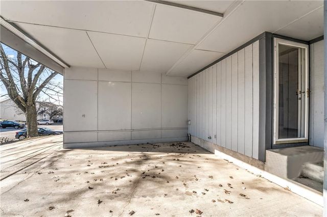 1316 E 123rd Unit C Terrace C, Olathe, KS 66061