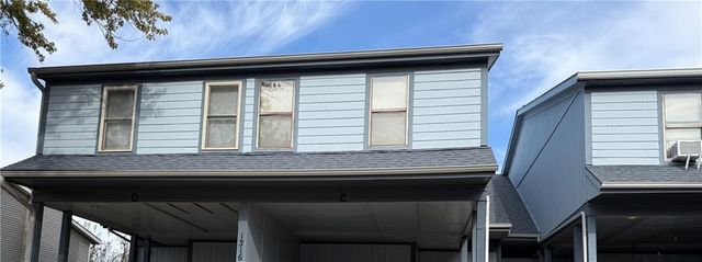 1316 E 123rd Unit C Terrace C, Olathe, KS 66061