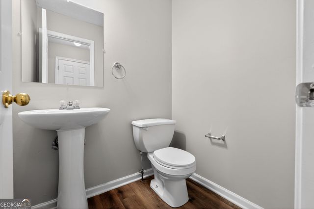 3112 Victoria Place Drive, Loganville, GA 30052