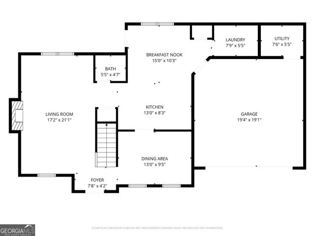 3112 Victoria Place Drive, Loganville, GA 30052