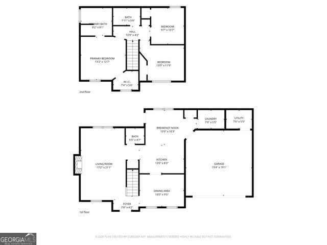 3112 Victoria Place Drive, Loganville, GA 30052