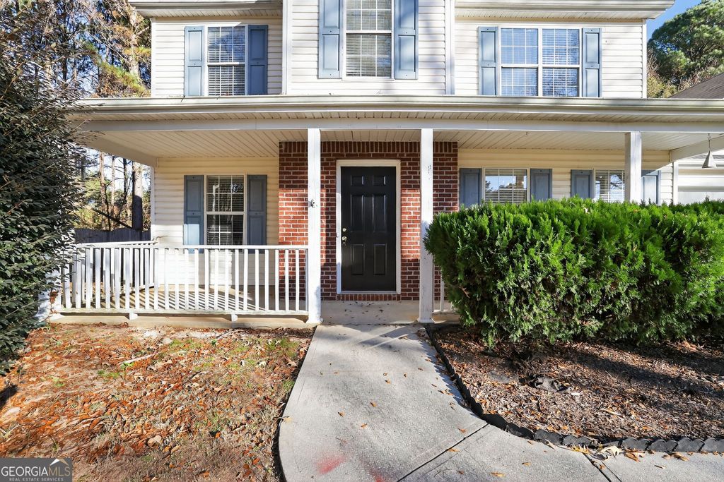 3112 Victoria Place Drive, Loganville, GA 30052
