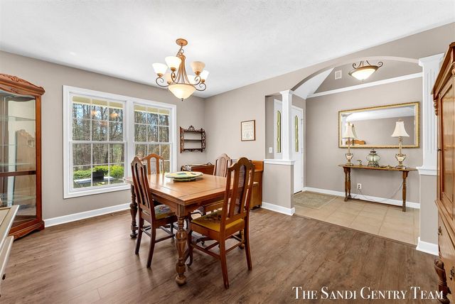 16703 Rich Street, Grand Haven, MI 49417
