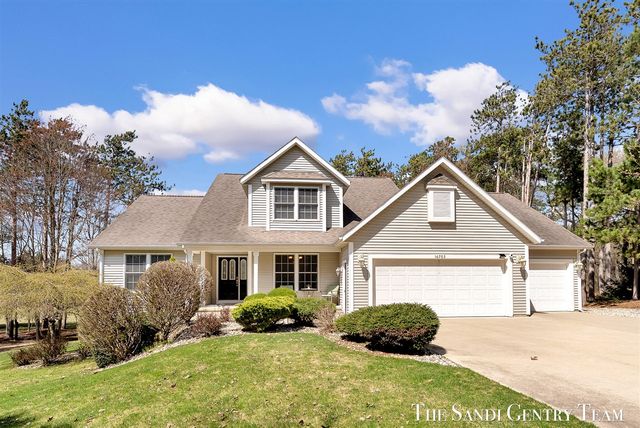 16703 Rich Street, Grand Haven, MI 49417