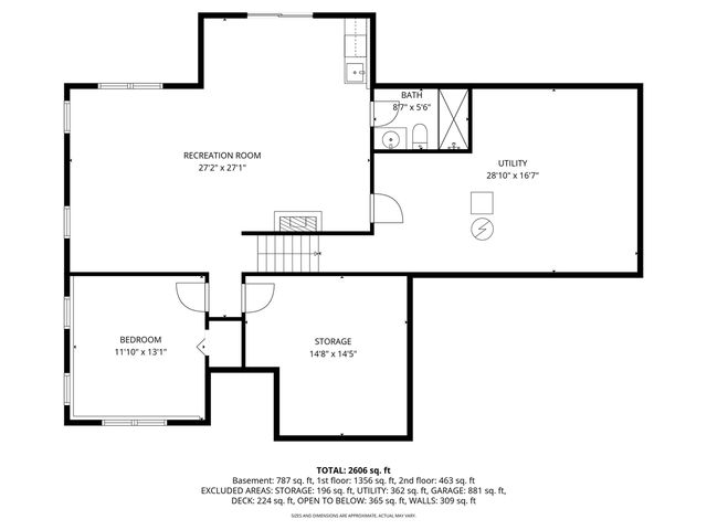 16703 Rich Street, Grand Haven, MI 49417