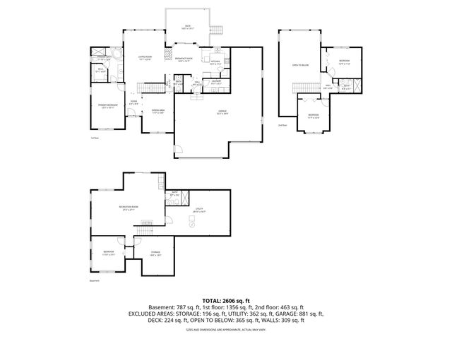 16703 Rich Street, Grand Haven, MI 49417