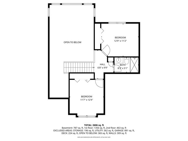 16703 Rich Street, Grand Haven, MI 49417