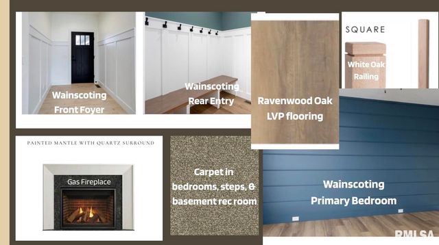 7098 BLACK OAK Drive, Bettendorf, IA 52722