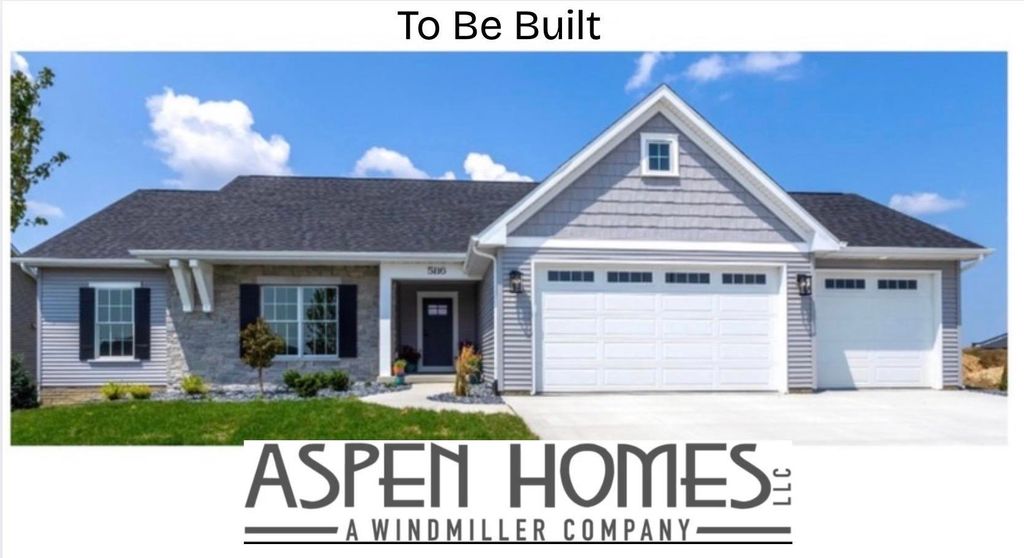 7098 BLACK OAK Drive, Bettendorf, IA 52722