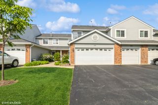 134 Winchester Drive, Streamwood, IL 60107