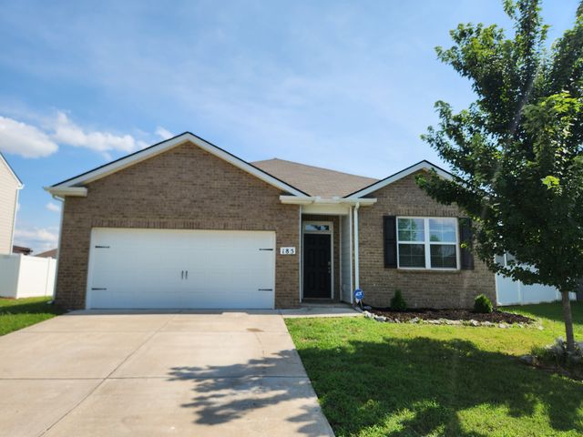 185 Olivia Cir, Chapel Hill, TN 37034