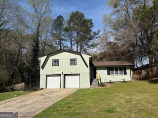 7367 Rountree Drive, Riverdale, GA 30274