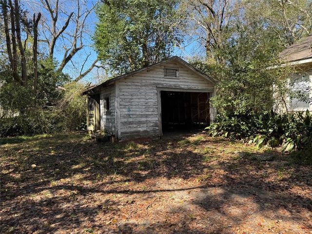 131 N Carlen Street, Mobile, AL 36607