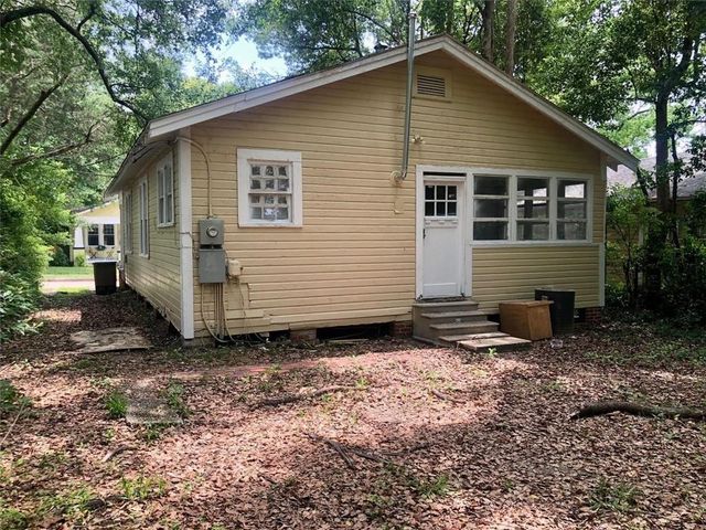 131 N Carlen Street, Mobile, AL 36607