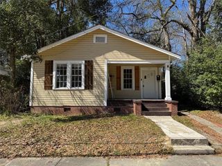 131 N Carlen Street, Mobile, AL 36607