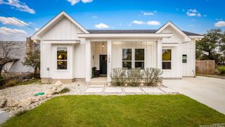 785 Mockingbird, Spring Branch, TX 78070