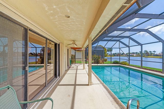 2330 SW 23rd Cranbrook Drive, Boynton Beach, FL 33436