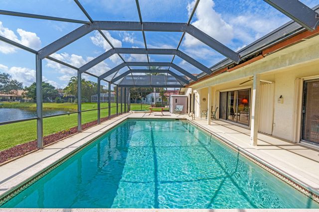 2330 SW 23rd Cranbrook Drive, Boynton Beach, FL 33436