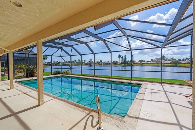 2330 SW 23rd Cranbrook Drive, Boynton Beach, FL 33436