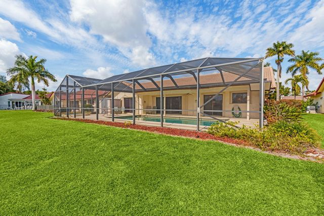 2330 SW 23rd Cranbrook Drive, Boynton Beach, FL 33436