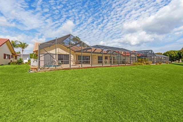 2330 SW 23rd Cranbrook Drive, Boynton Beach, FL 33436