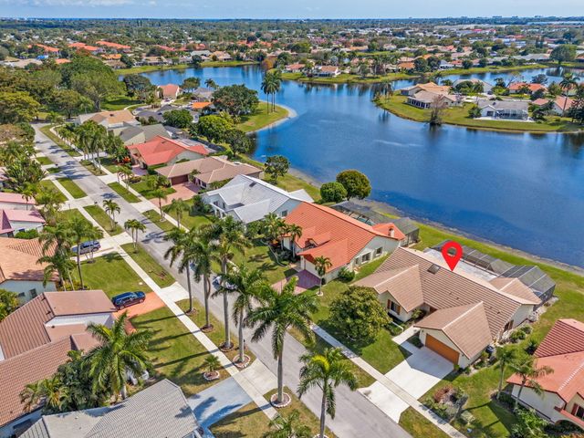 2330 SW 23rd Cranbrook Drive, Boynton Beach, FL 33436