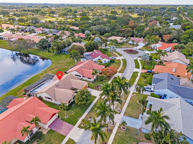 2330 SW 23rd Cranbrook Drive, Boynton Beach, FL 33436