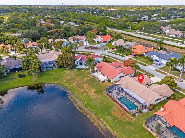 2330 SW 23rd Cranbrook Drive, Boynton Beach, FL 33436