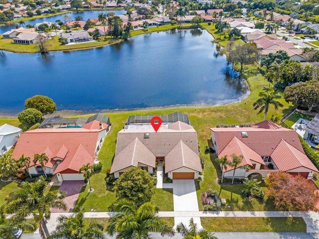 2330 SW 23rd Cranbrook Drive, Boynton Beach, FL 33436