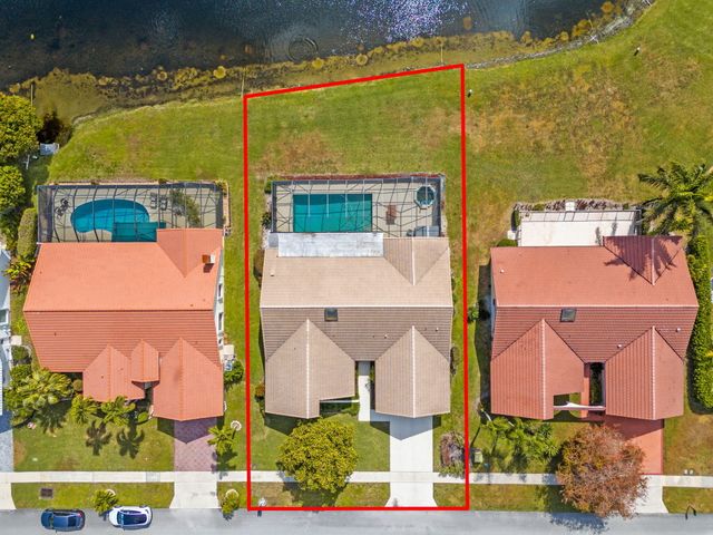 2330 SW 23rd Cranbrook Drive, Boynton Beach, FL 33436