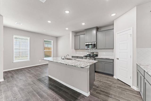 22906 Ephesus Avenue, Tomball, TX 77377