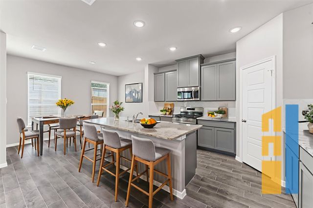 22906 Ephesus Avenue, Tomball, TX 77377