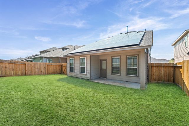 22906 Ephesus Avenue, Tomball, TX 77377