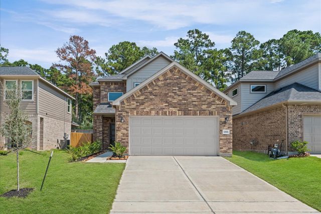 22906 Ephesus Avenue, Tomball, TX 77377