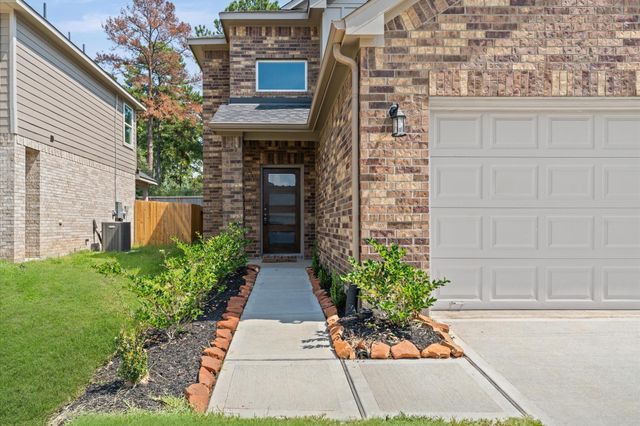 22906 Ephesus Avenue, Tomball, TX 77377
