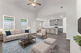 22906 Ephesus Avenue, Tomball, TX 77377