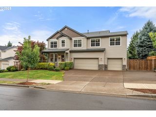 16417 TRAIL VIEW Dr, Oregon City, OR 97045