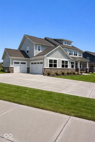 19415 Ketterley Circle, Westfield, IN 46074