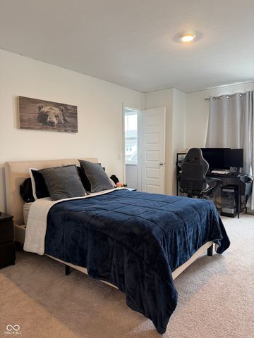 19415 Ketterley Circle, Westfield, IN 46074