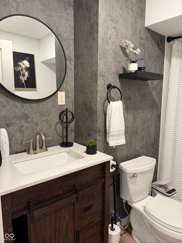 19415 Ketterley Circle, Westfield, IN 46074