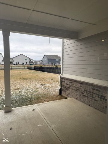 19415 Ketterley Circle, Westfield, IN 46074