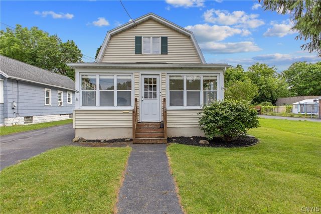 110 Earl Avenue, Salina, NY 13211