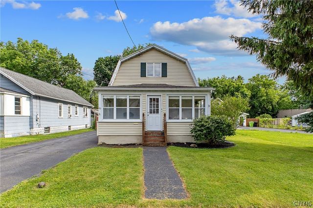 110 Earl Avenue, Salina, NY 13211