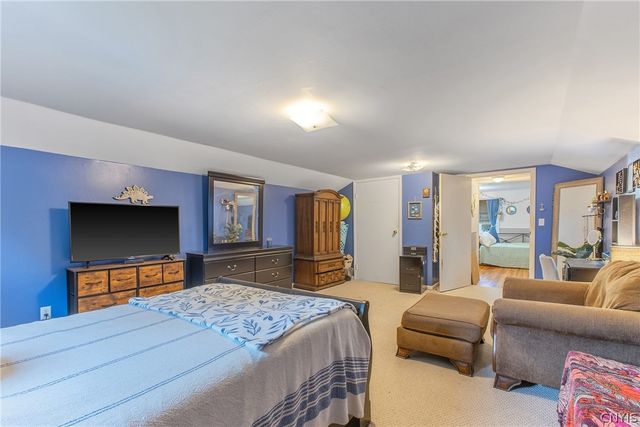 110 Earl Avenue, Salina, NY 13211