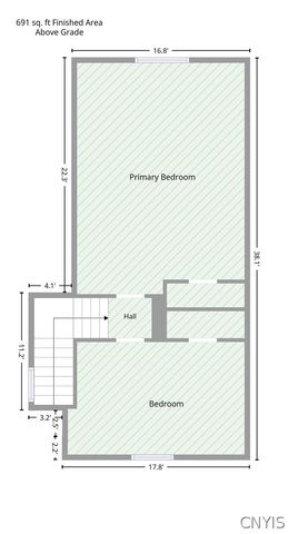 110 Earl Avenue, Salina, NY 13211