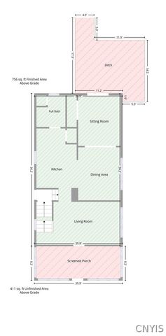 110 Earl Avenue, Salina, NY 13211